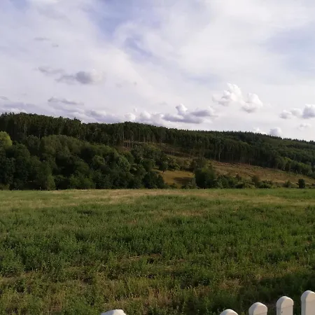 Ferienwohnung Altmaier - Ferien Auf Dem Lande Griebelschied Exterior foto