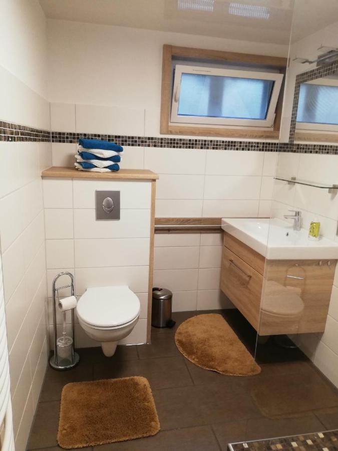 Apartment Altmaier - Ferien Auf Dem Lande