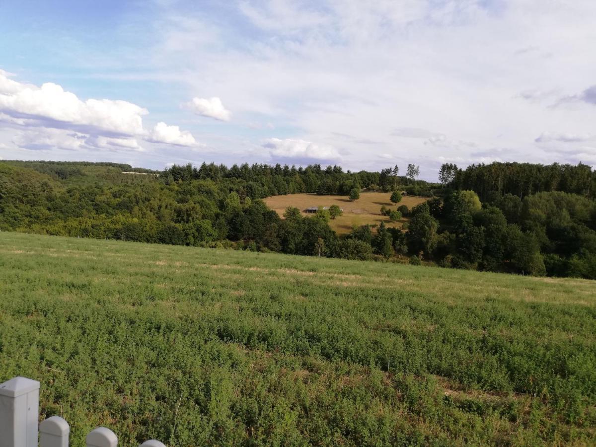 Altmaier - Ferien Auf Dem Lande Apartment Griebelschied